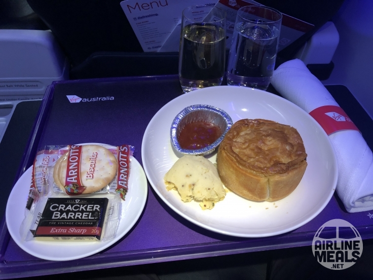 Virgin Australia