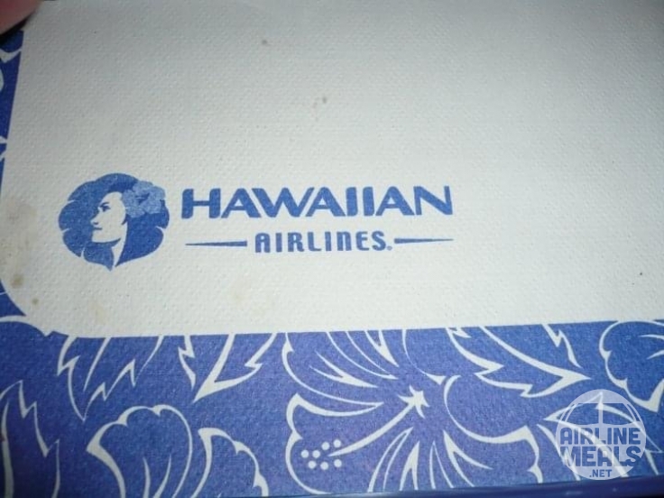 Hawaiian Airlines