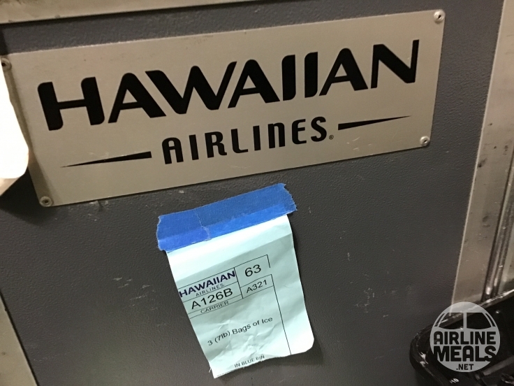 Hawaiian Airlines