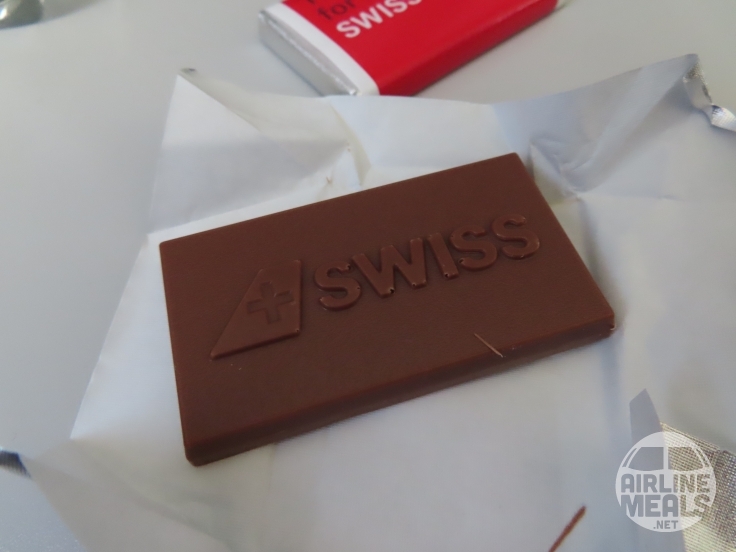 Swiss Int Air Lines