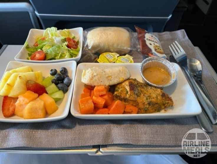 American Airlines
