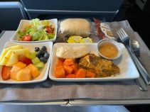AirlineMeals - Airline catering * the world's largest website about