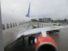 SAS Scandinavian Airlines