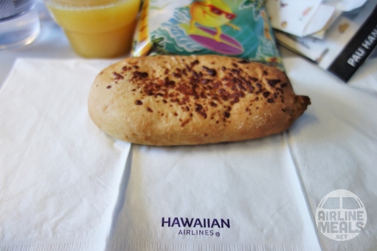 Hawaiian Airlines