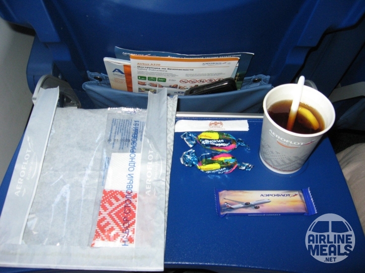 Aeroflot