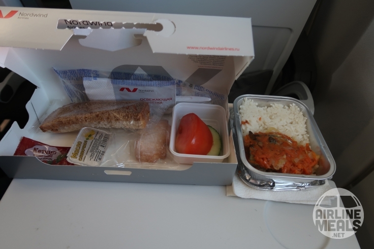 Nordwind Airlines