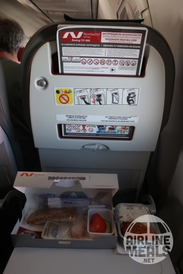 Nordwind Airlines