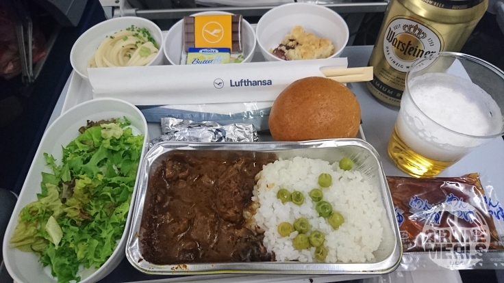 Lufthansa