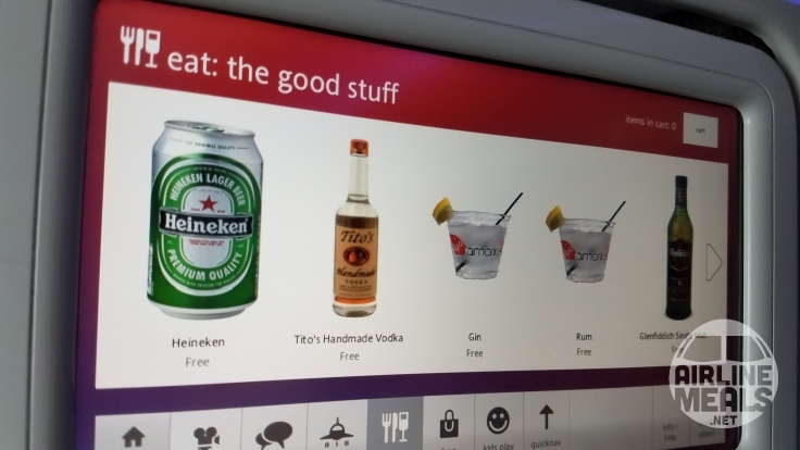 Virgin America