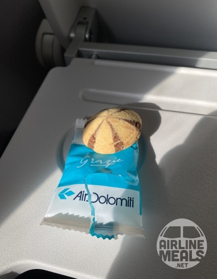 Air Dolomiti