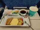 Cathay Pacific