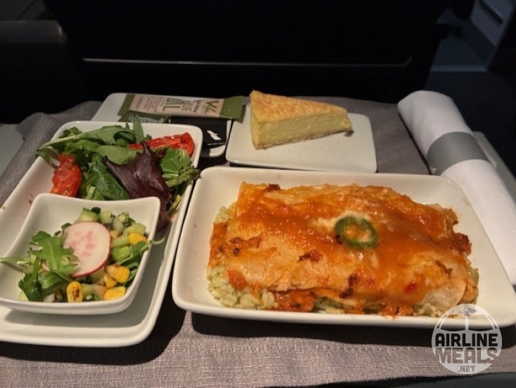 American Airlines