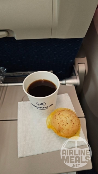 Uzbekistan Airways