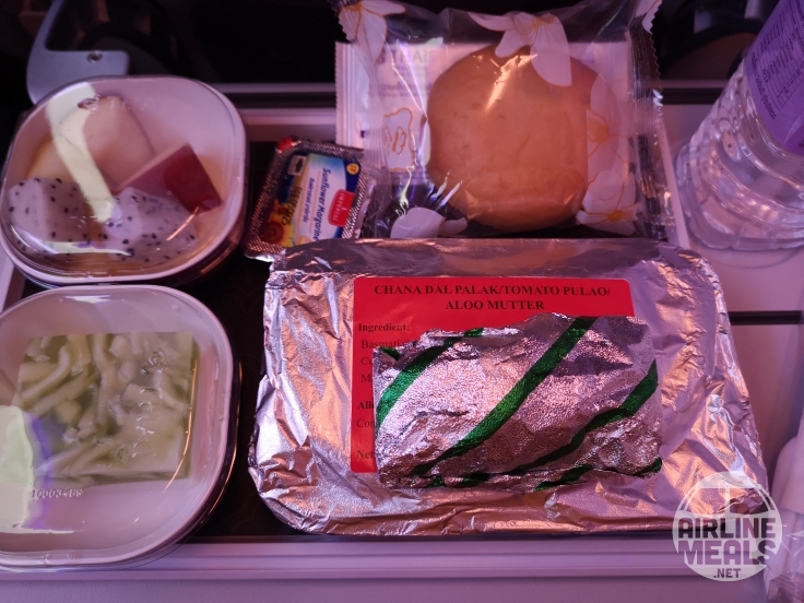 Thai Airways International