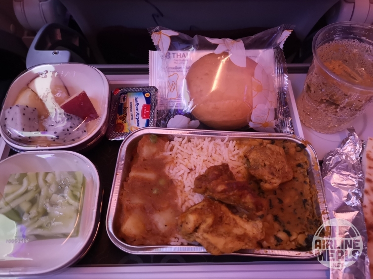 Thai Airways International