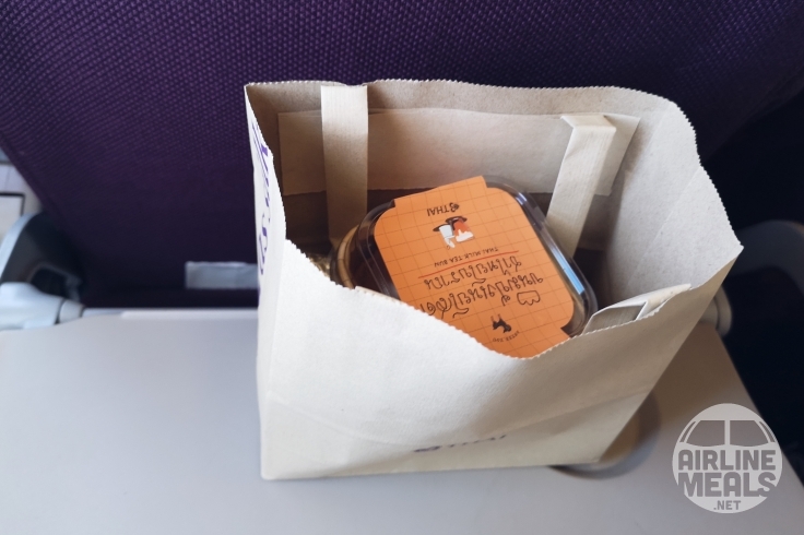 Thai Airways International