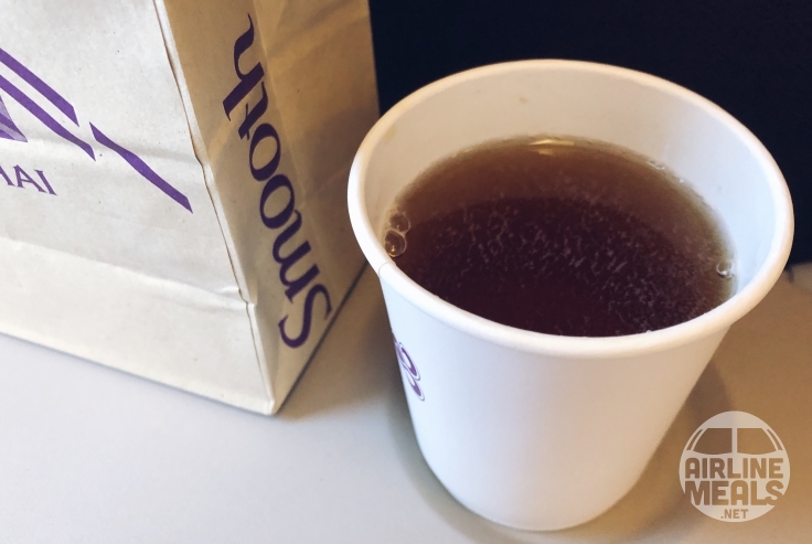 Thai Airways International