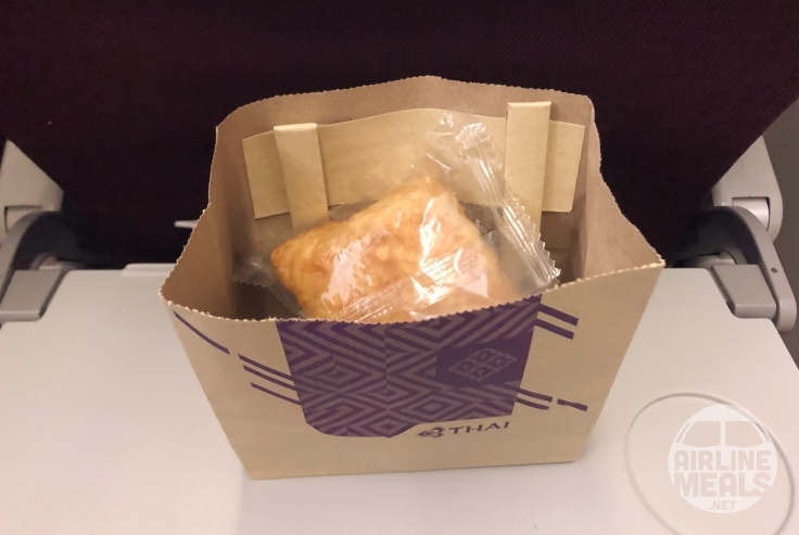 Thai Airways International