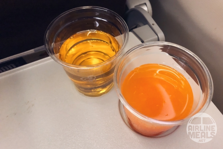 Thai Airways International