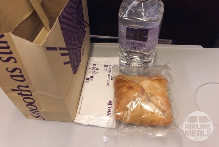 Thai Airways International