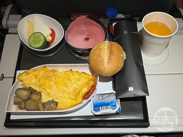 Turkish Airlines
