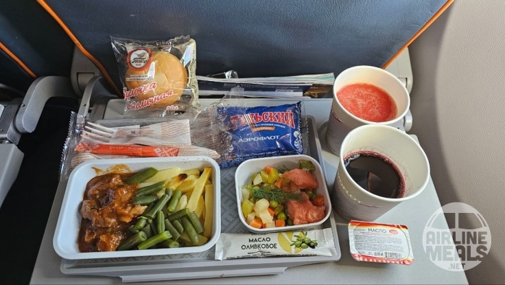 Aeroflot