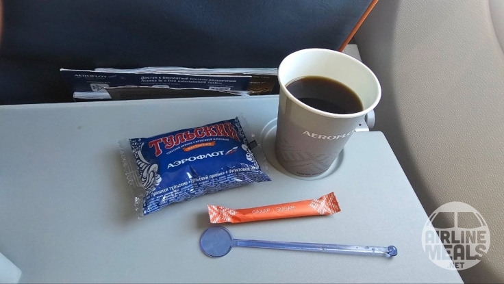 Aeroflot