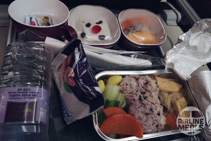 Thai Airways International