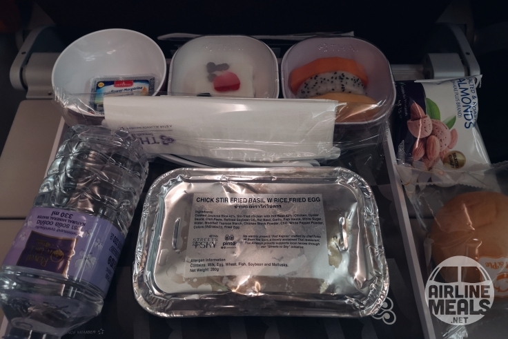 Thai Airways International