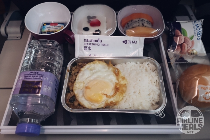 Thai Airways International