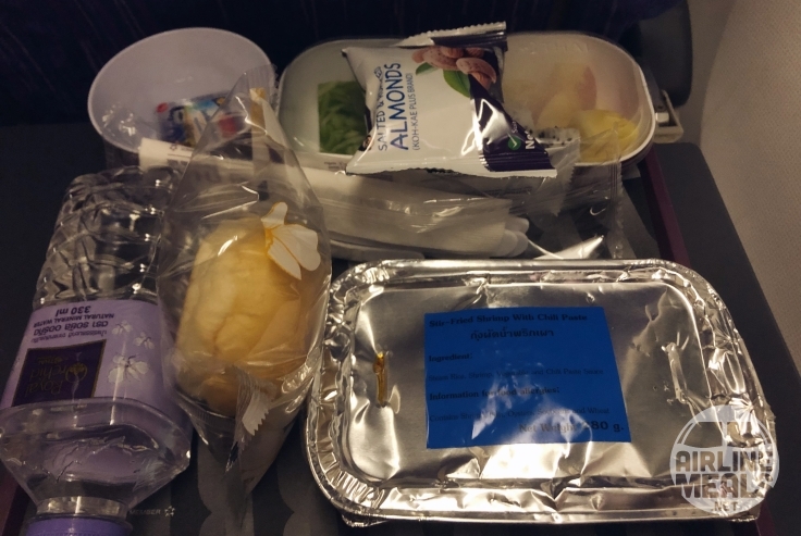 Thai Airways International