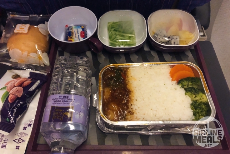 Thai Airways International