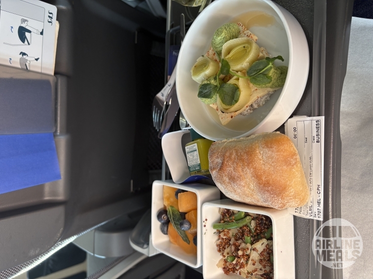 SAS Scandinavian Airlines