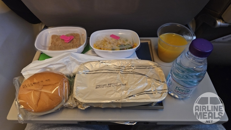 Saudi Arabian Airlines