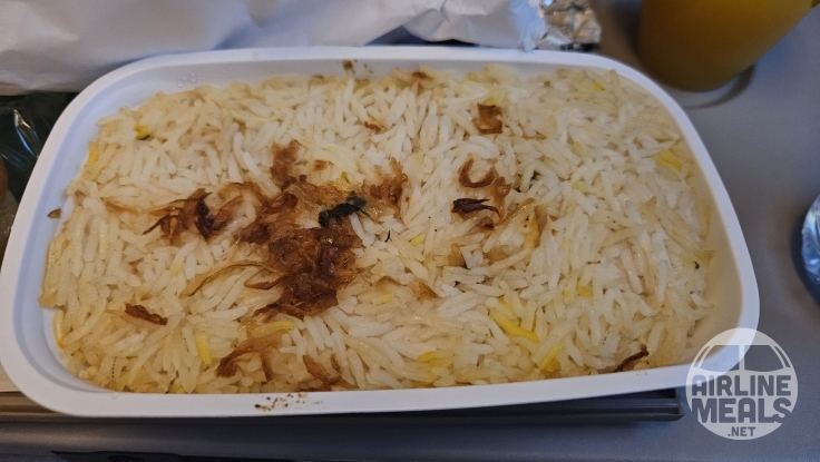 Saudi Arabian Airlines