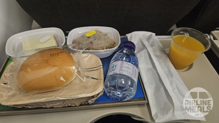 Saudi Arabian Airlines