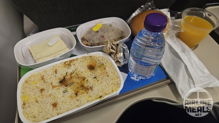 Saudi Arabian Airlines