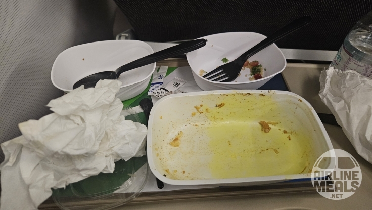 Saudi Arabian Airlines