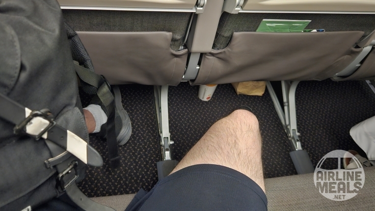 Saudi Arabian Airlines