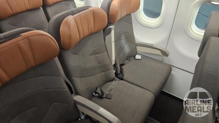 Saudi Arabian Airlines