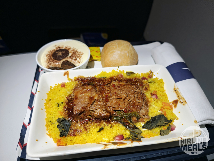 British Airways