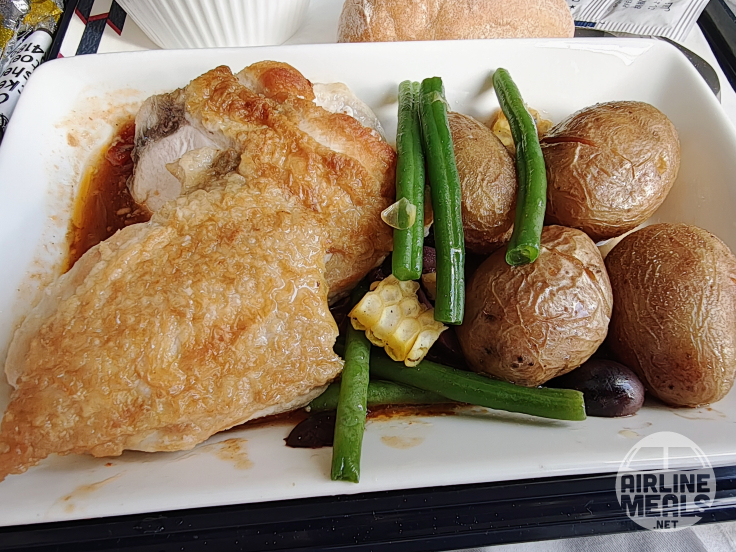 British Airways