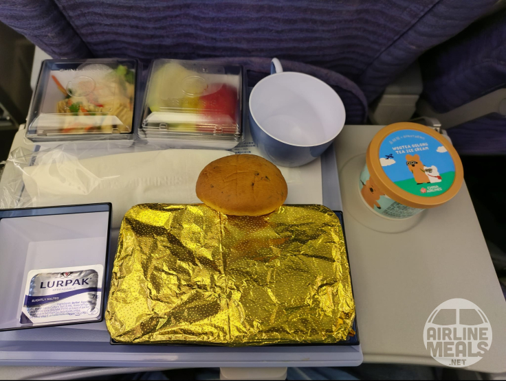 China Airlines