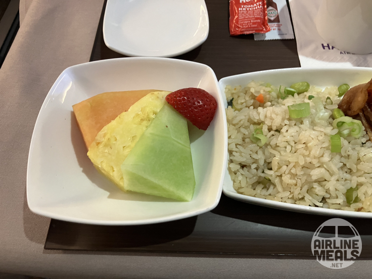 Hawaiian Airlines