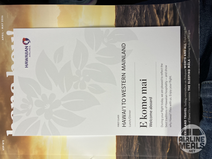 Hawaiian Airlines
