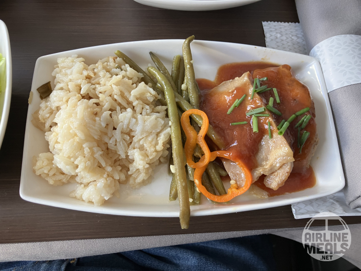 Hawaiian Airlines