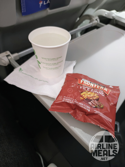 Latam Airlines