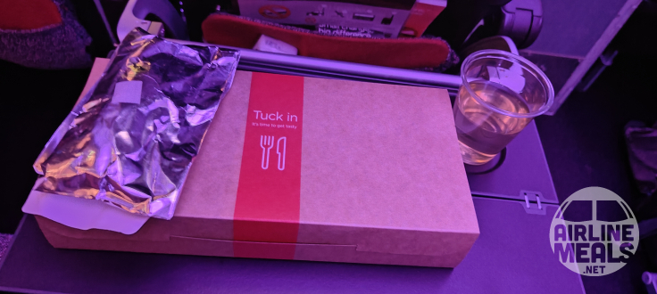Virgin Atlantic