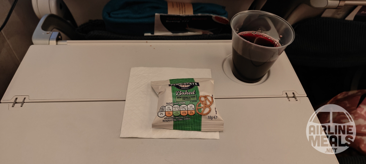 British Airways