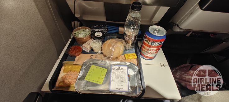 British Airways
